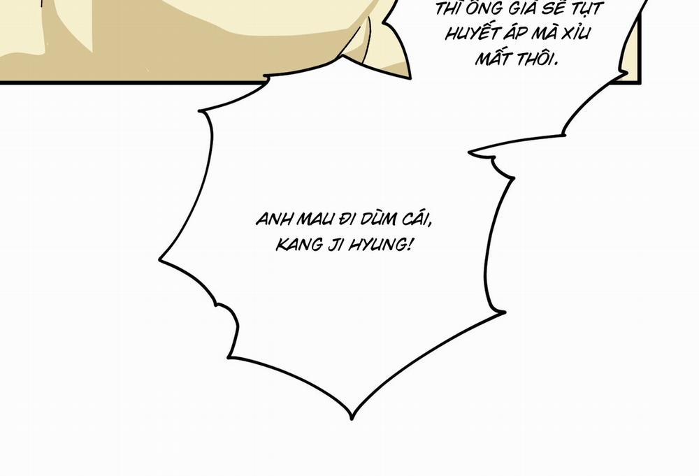 Chàng Dâu Nhà Họ Kang 40 trang 105