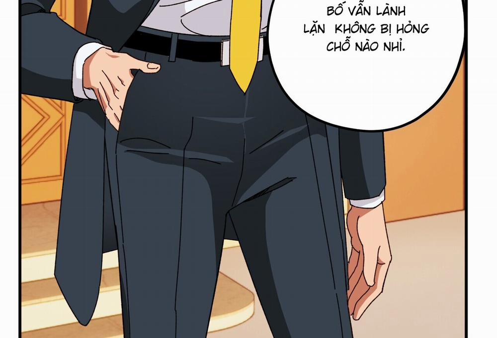 Chàng Dâu Nhà Họ Kang 40 trang 11