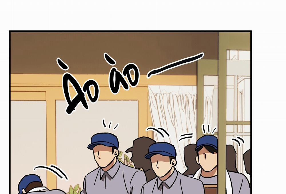 Chàng Dâu Nhà Họ Kang 40 trang 112