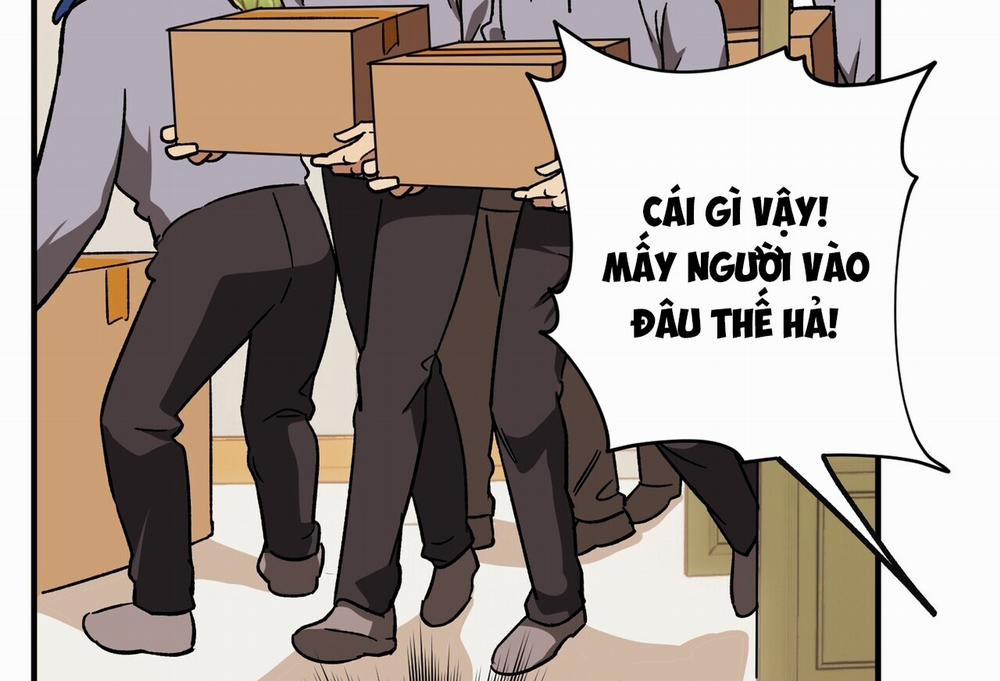 Chàng Dâu Nhà Họ Kang 40 trang 113