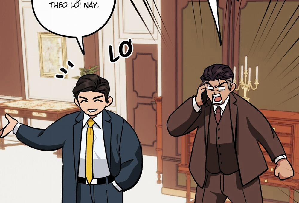 Chàng Dâu Nhà Họ Kang 40 trang 116