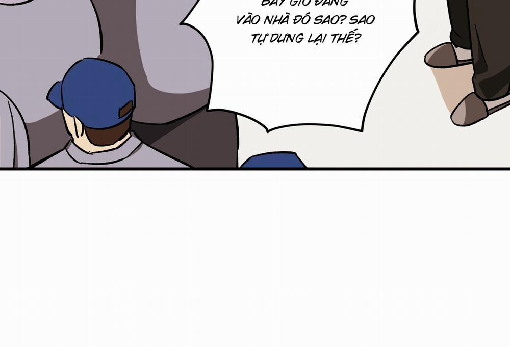 Chàng Dâu Nhà Họ Kang 40 trang 118