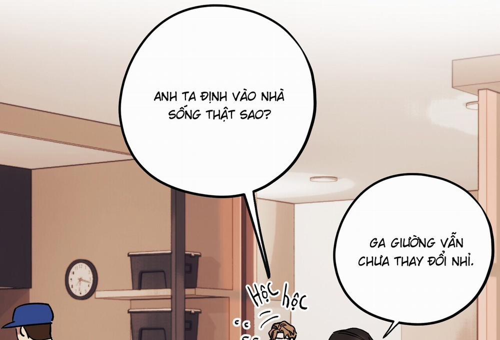 Chàng Dâu Nhà Họ Kang 40 trang 121