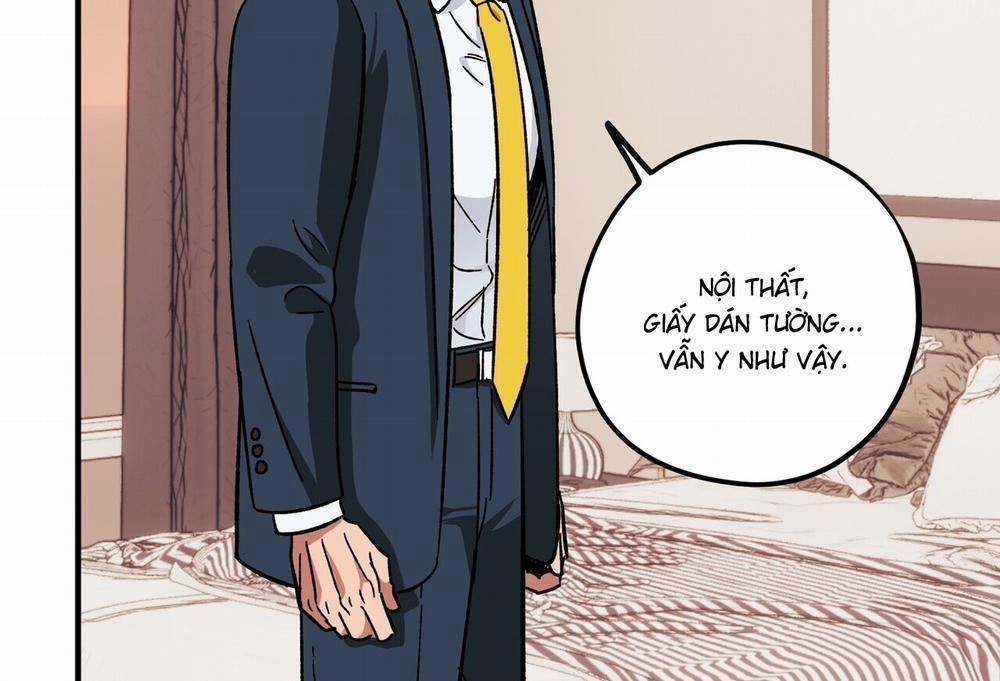 Chàng Dâu Nhà Họ Kang 40 trang 128