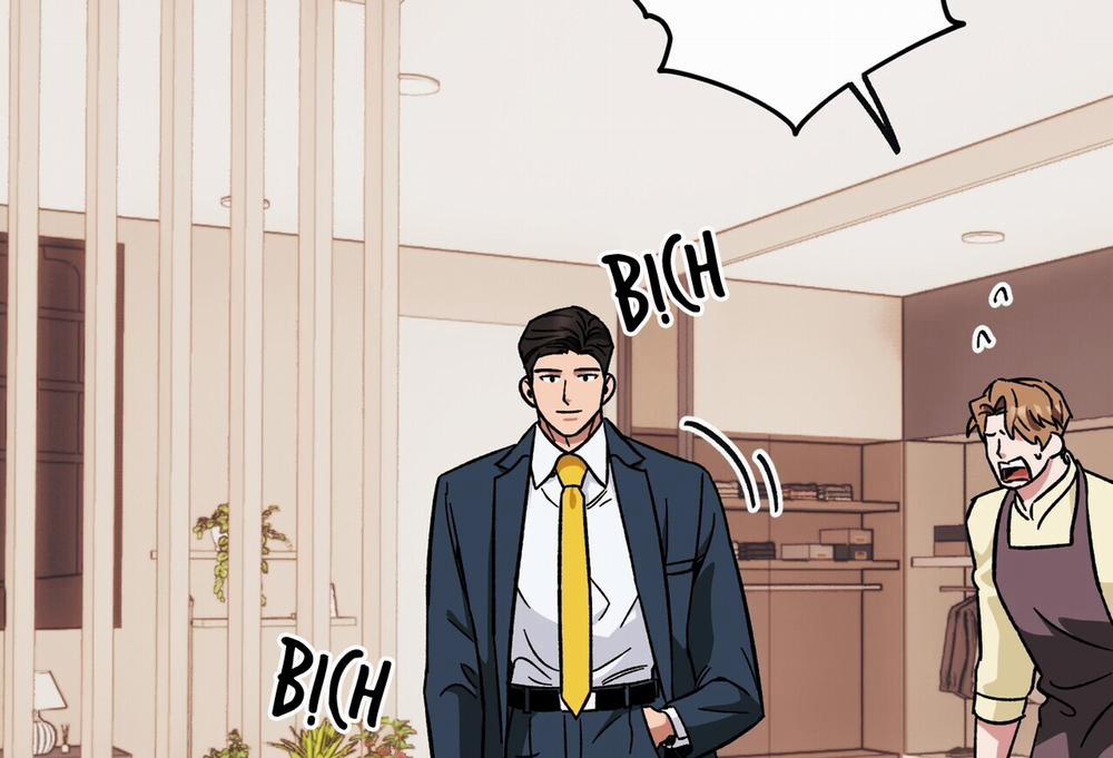 Chàng Dâu Nhà Họ Kang 40 trang 131