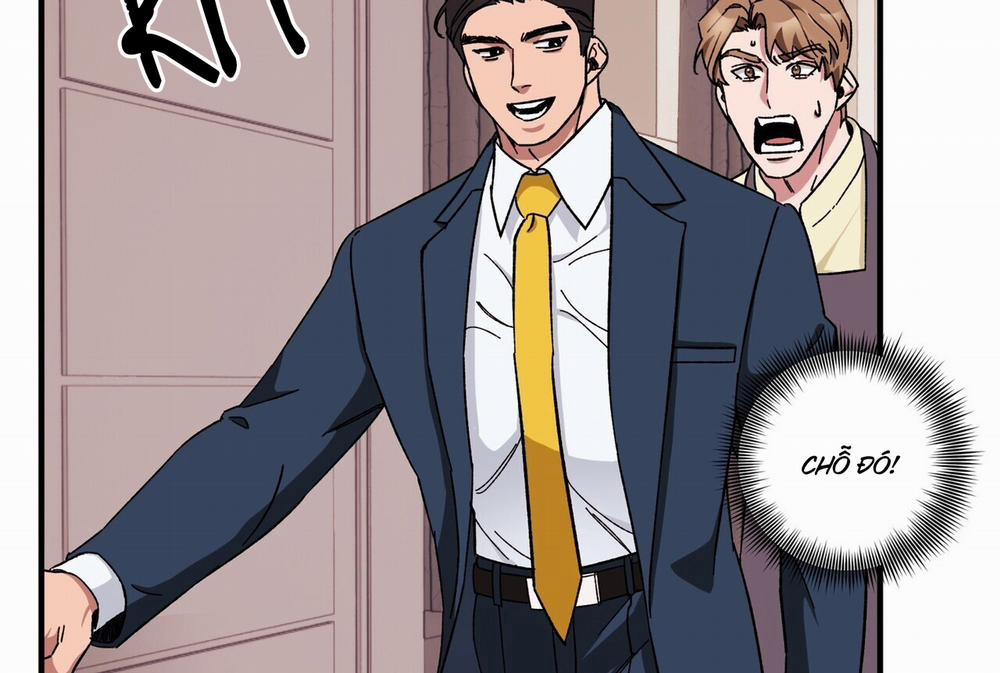 Chàng Dâu Nhà Họ Kang 40 trang 135