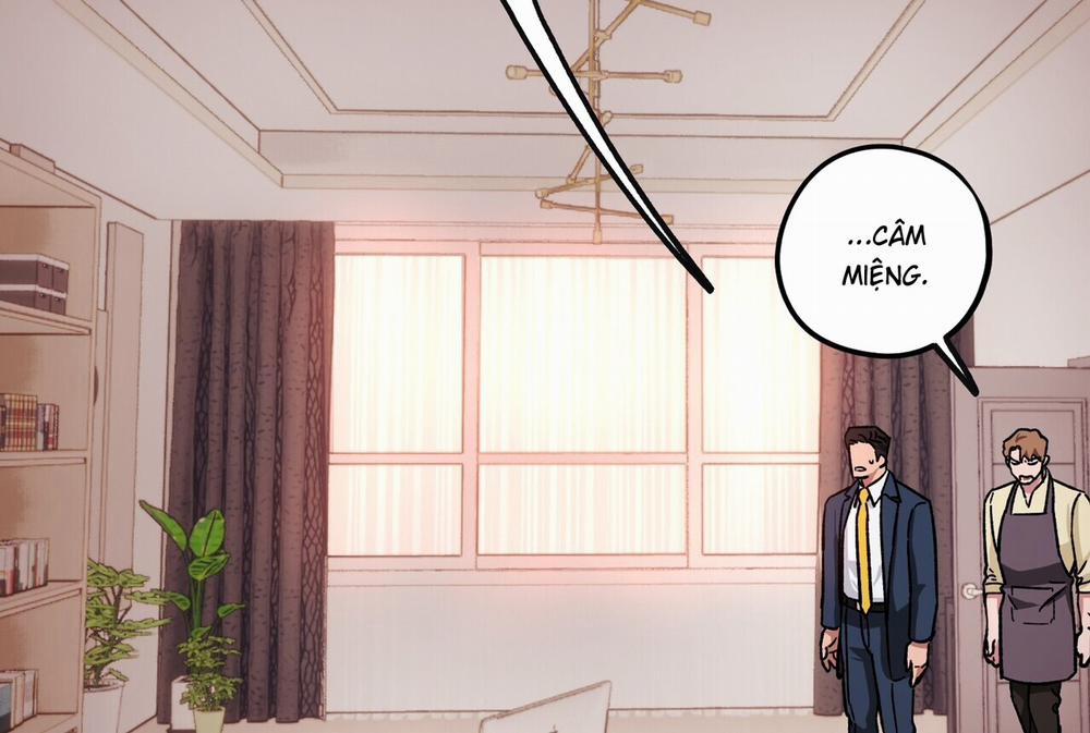 Chàng Dâu Nhà Họ Kang 40 trang 138