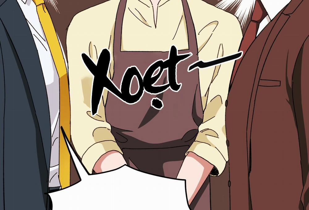 Chàng Dâu Nhà Họ Kang 40 trang 14