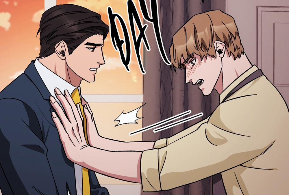 Chàng Dâu Nhà Họ Kang 40 trang 147