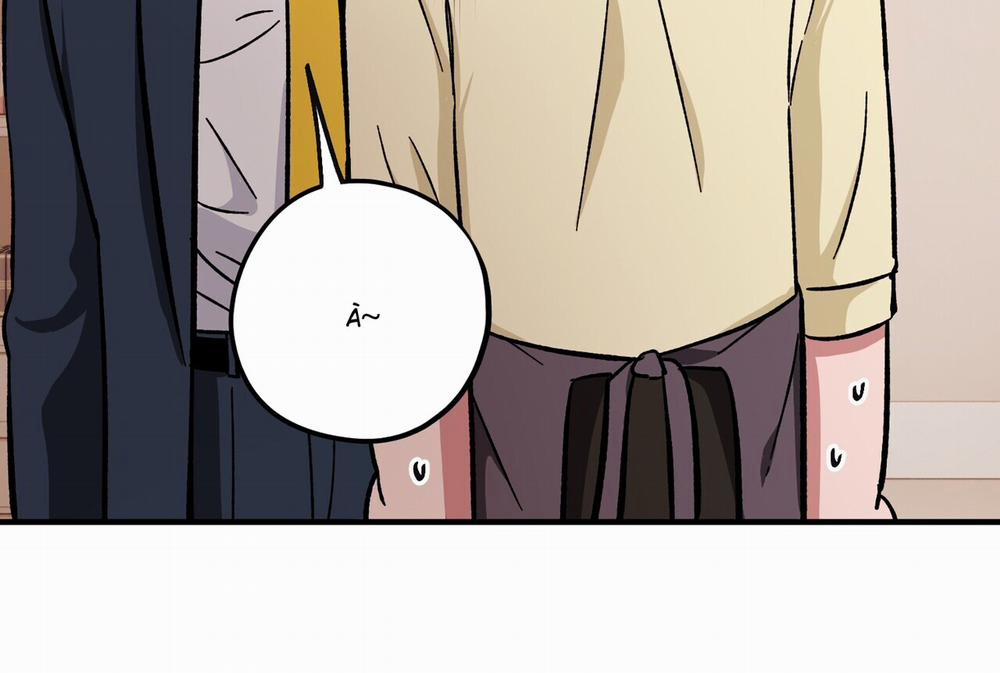 Chàng Dâu Nhà Họ Kang 40 trang 165