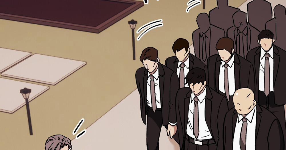 Chàng Dâu Nhà Họ Kang 40 trang 176