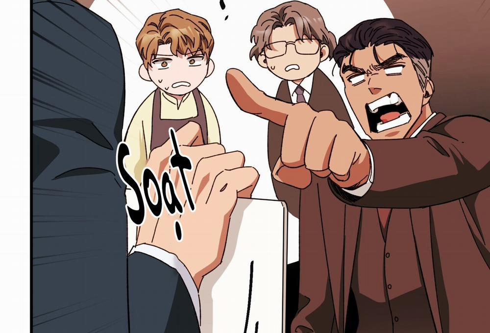 Chàng Dâu Nhà Họ Kang 40 trang 18