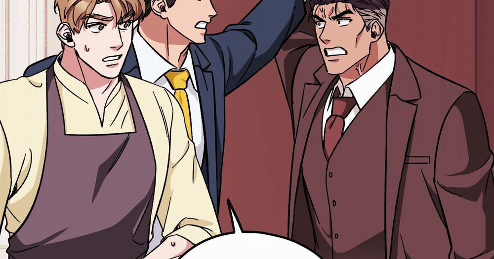 Chàng Dâu Nhà Họ Kang 40 trang 194