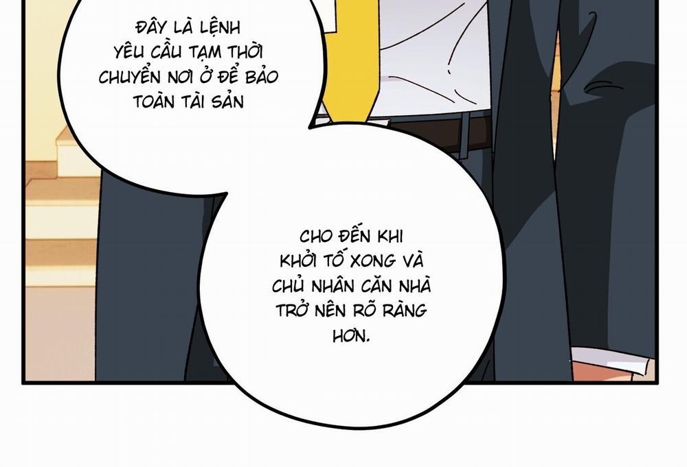 Chàng Dâu Nhà Họ Kang 40 trang 23