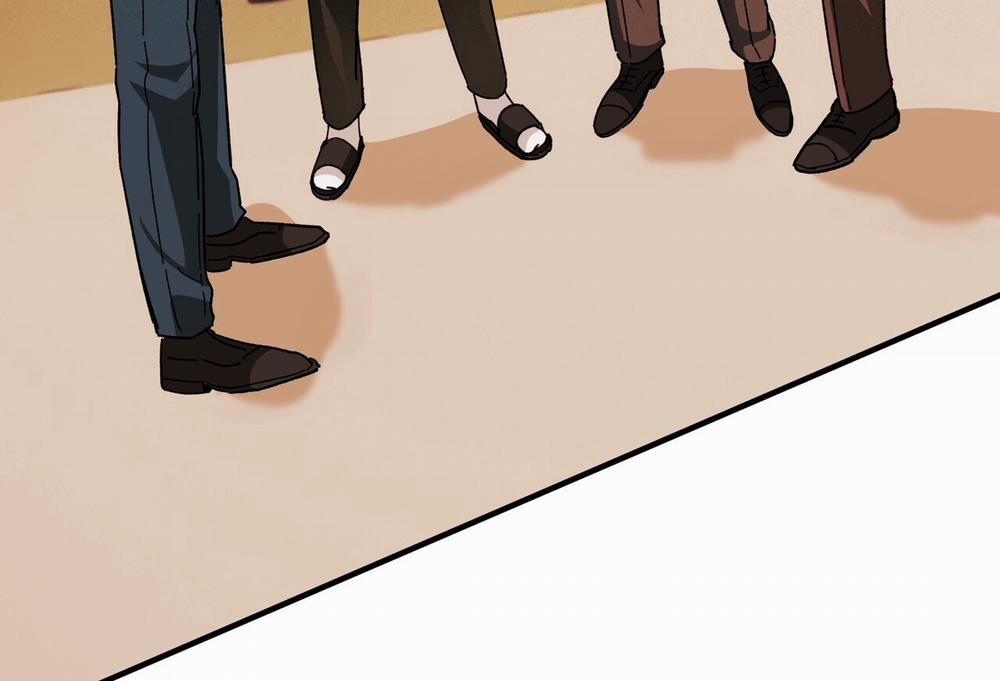 Chàng Dâu Nhà Họ Kang 40 trang 27