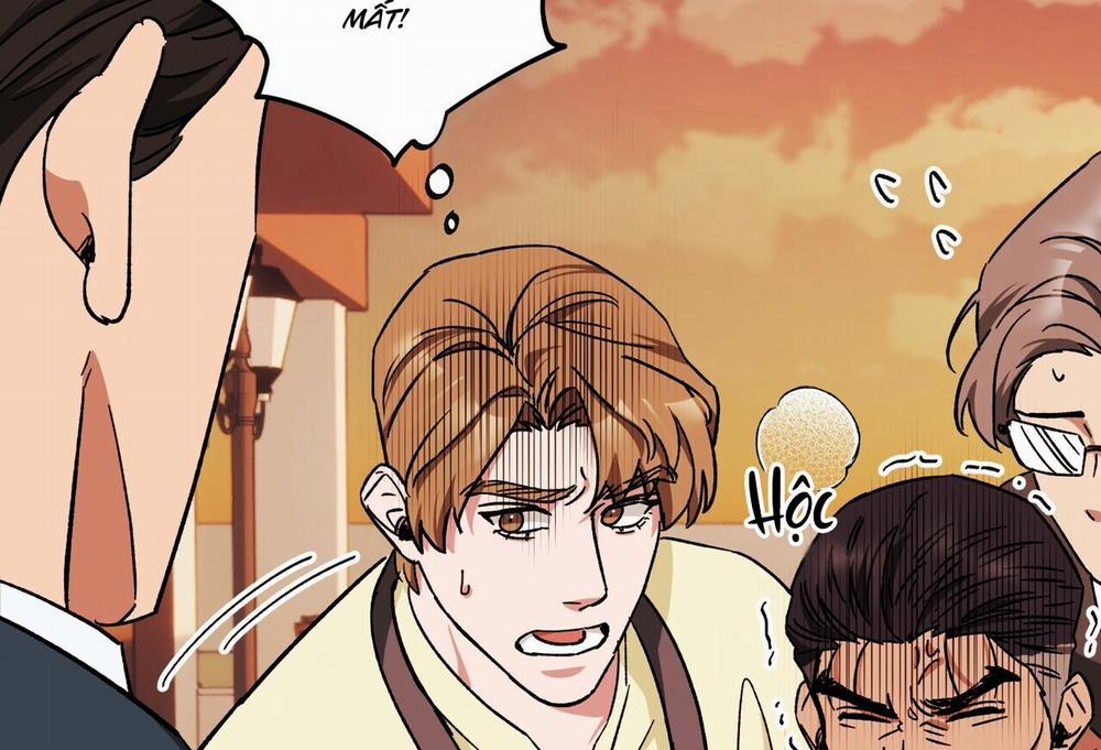 Chàng Dâu Nhà Họ Kang 40 trang 32