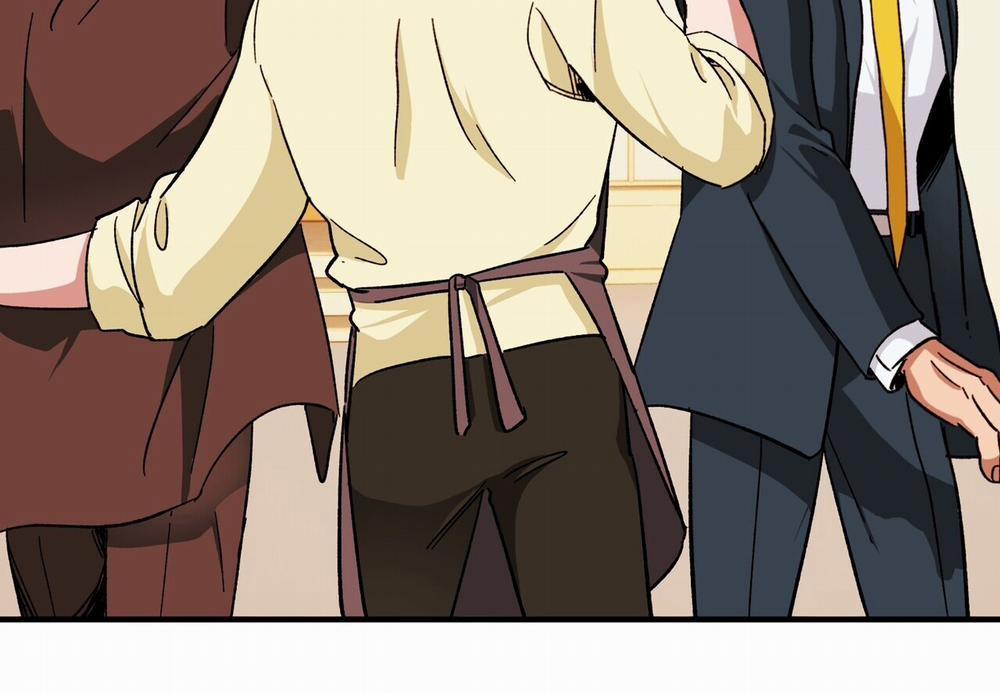 Chàng Dâu Nhà Họ Kang 40 trang 43