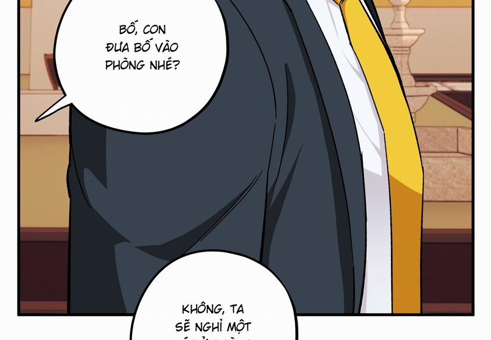 Chàng Dâu Nhà Họ Kang 40 trang 46