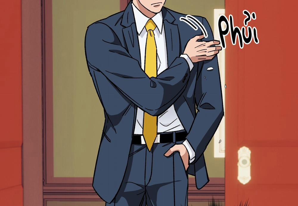 Chàng Dâu Nhà Họ Kang 40 trang 59