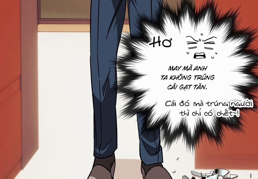 Chàng Dâu Nhà Họ Kang 40 trang 60