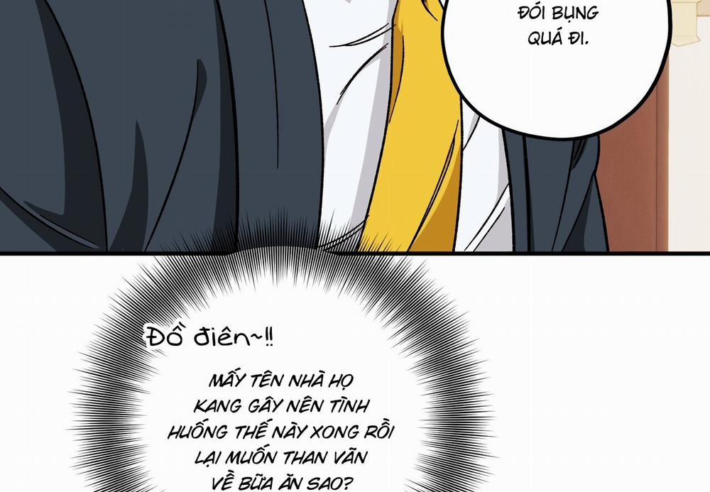 Chàng Dâu Nhà Họ Kang 40 trang 63