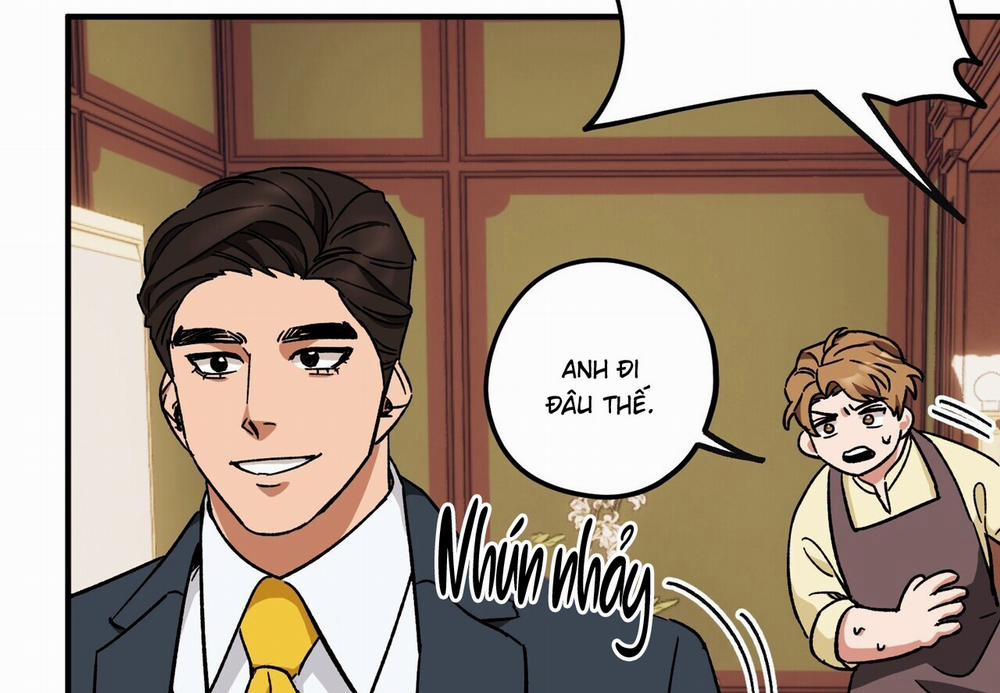 Chàng Dâu Nhà Họ Kang 40 trang 65