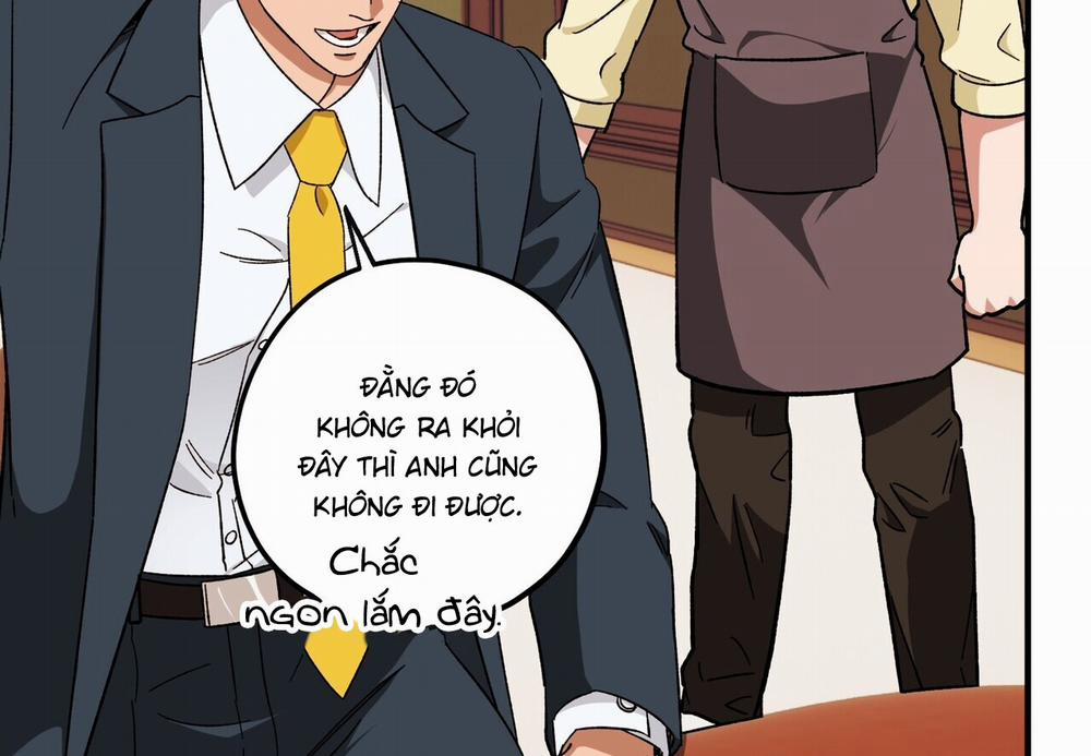 Chàng Dâu Nhà Họ Kang 40 trang 69