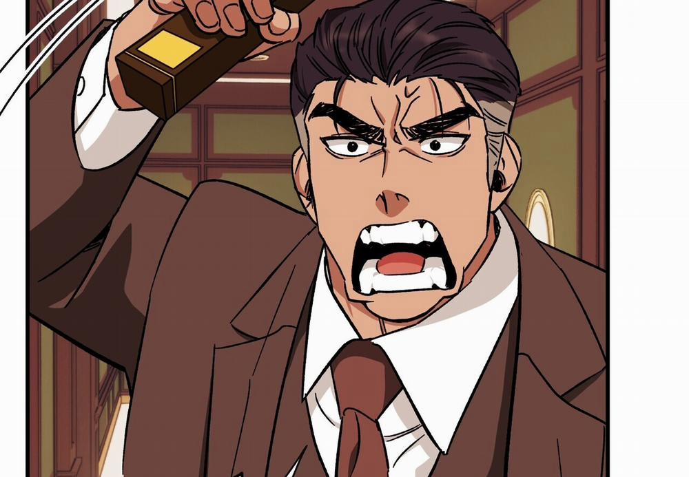 Chàng Dâu Nhà Họ Kang 40 trang 74