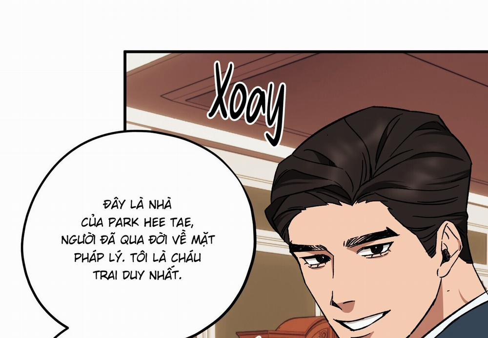 Chàng Dâu Nhà Họ Kang 40 trang 79