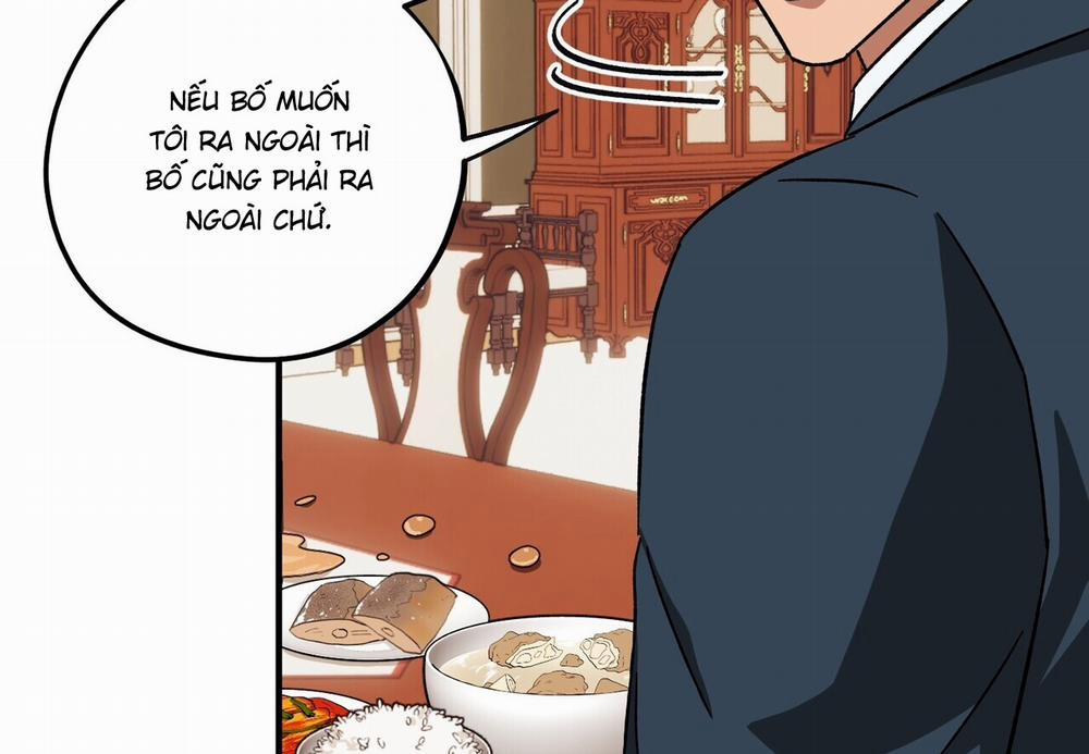 Chàng Dâu Nhà Họ Kang 40 trang 80