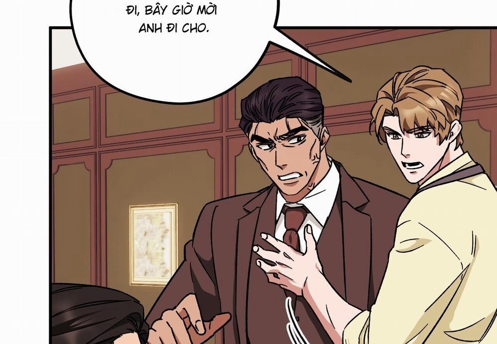 Chàng Dâu Nhà Họ Kang 40 trang 95