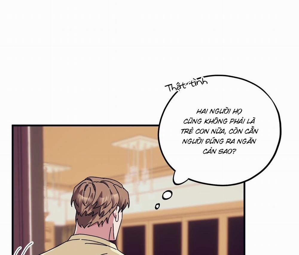 Chàng Dâu Nhà Họ Kang 41 trang 118