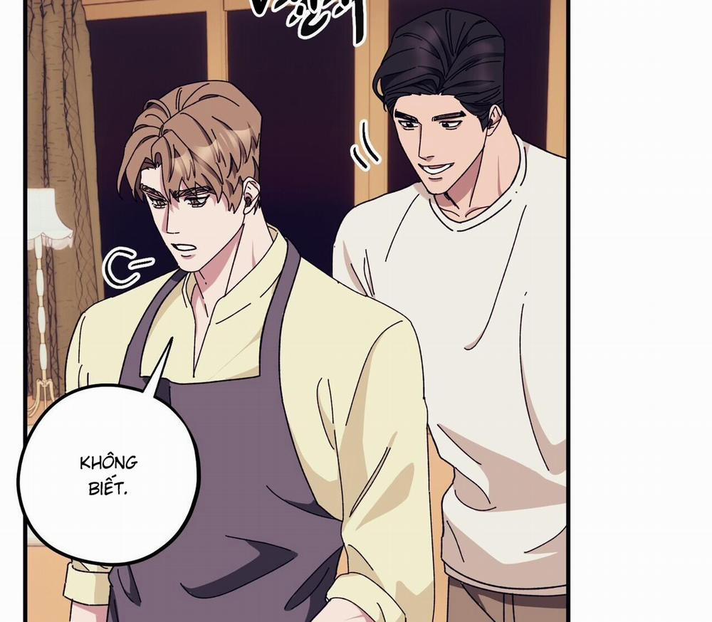 Chàng Dâu Nhà Họ Kang 41 trang 126