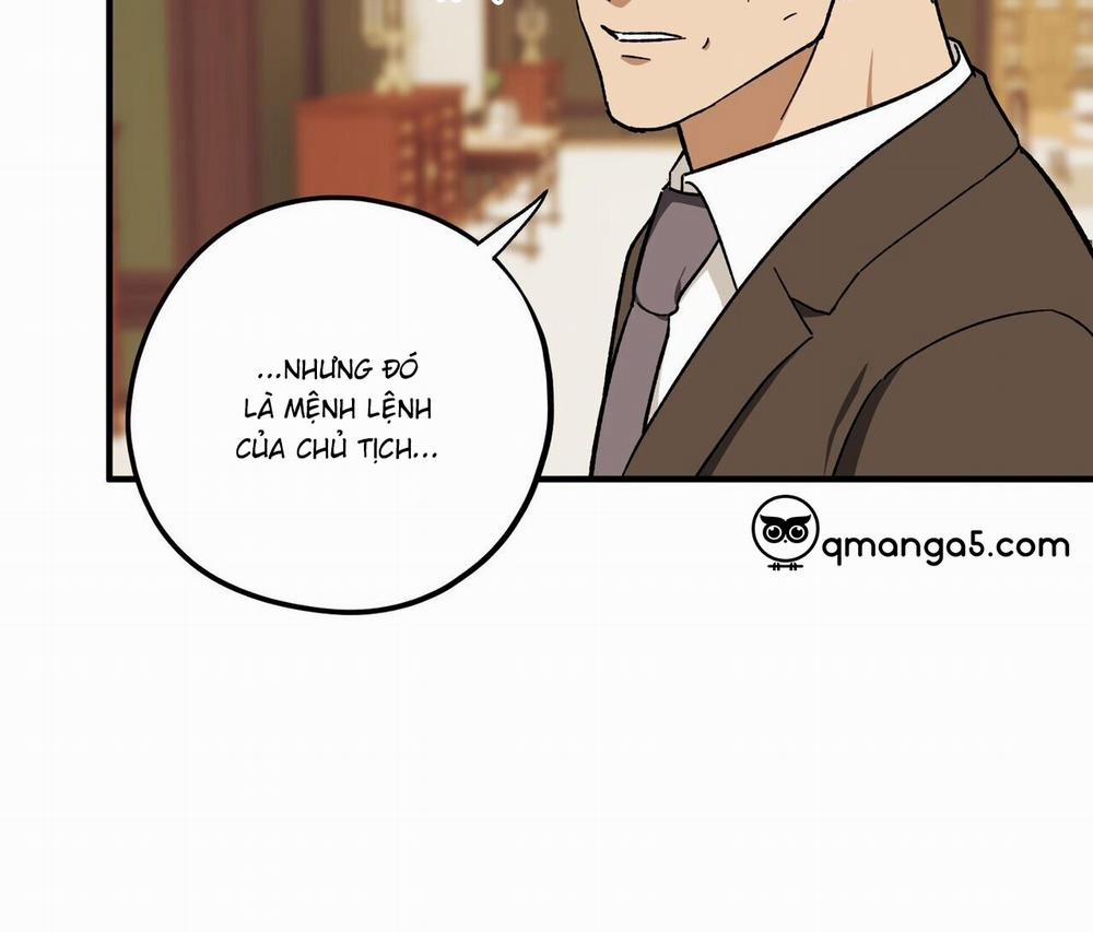 Chàng Dâu Nhà Họ Kang 41 trang 13