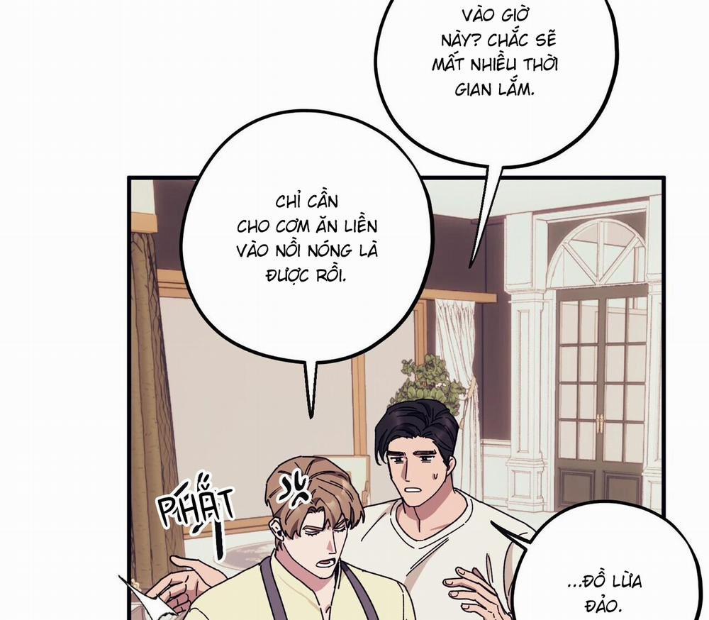 Chàng Dâu Nhà Họ Kang 41 trang 130