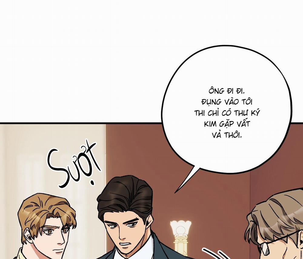 Chàng Dâu Nhà Họ Kang 41 trang 14