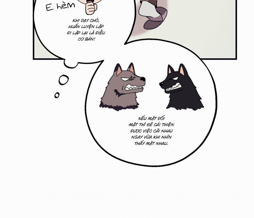 Chàng Dâu Nhà Họ Kang 41 trang 140