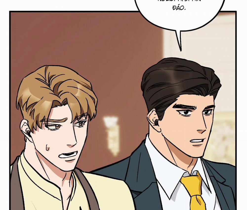 Chàng Dâu Nhà Họ Kang 41 trang 19