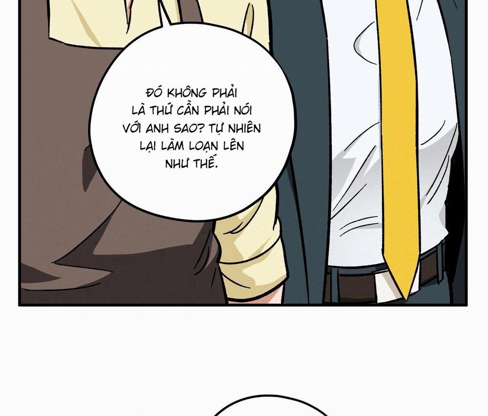 Chàng Dâu Nhà Họ Kang 41 trang 20