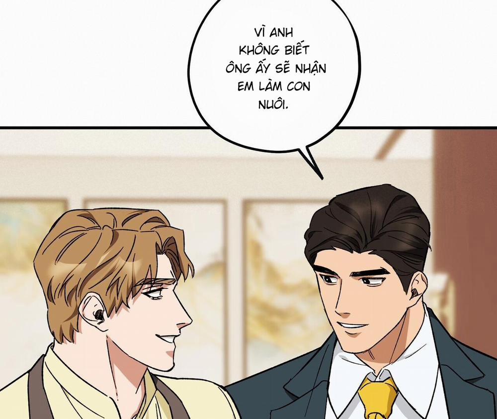 Chàng Dâu Nhà Họ Kang 41 trang 21