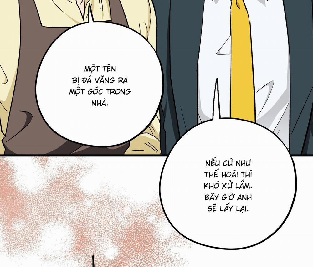 Chàng Dâu Nhà Họ Kang 41 trang 22