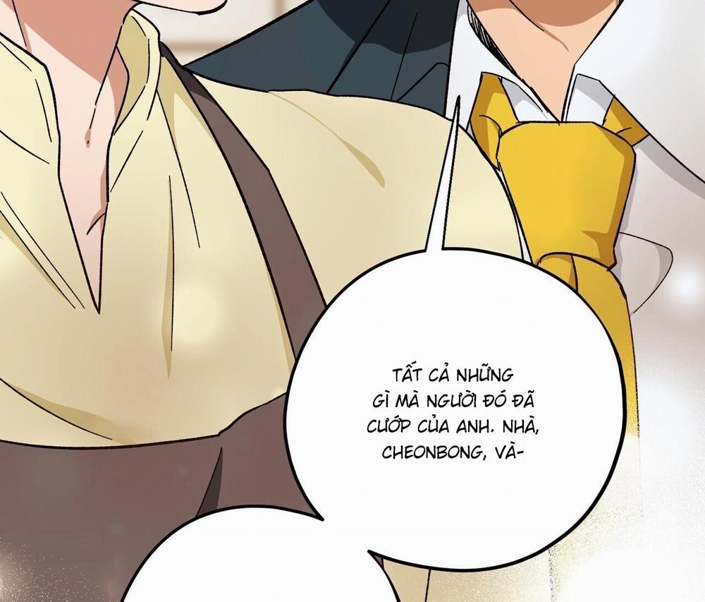 Chàng Dâu Nhà Họ Kang 41 trang 25