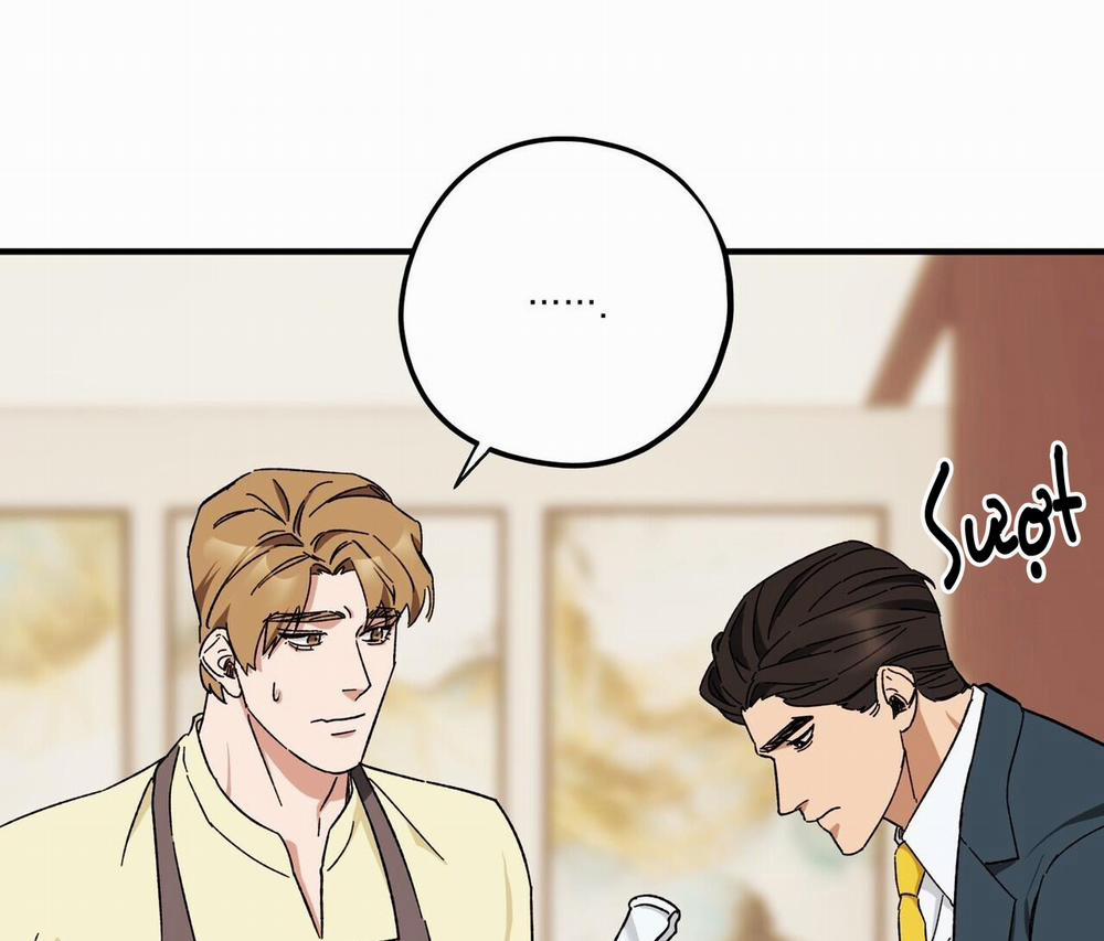 Chàng Dâu Nhà Họ Kang 41 trang 33