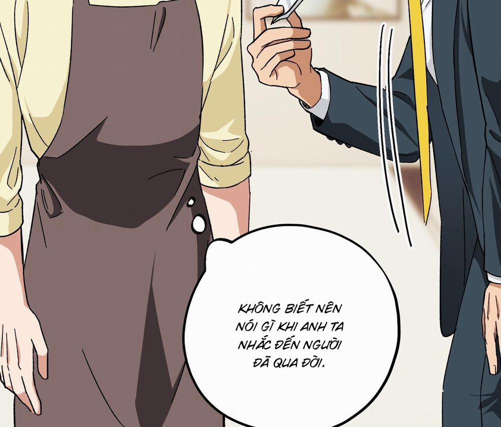 Chàng Dâu Nhà Họ Kang 41 trang 34