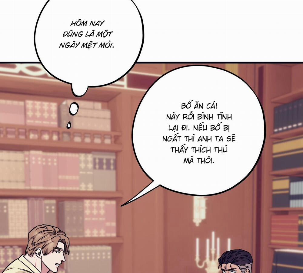 Chàng Dâu Nhà Họ Kang 41 trang 48