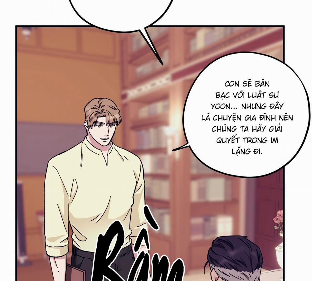 Chàng Dâu Nhà Họ Kang 41 trang 53