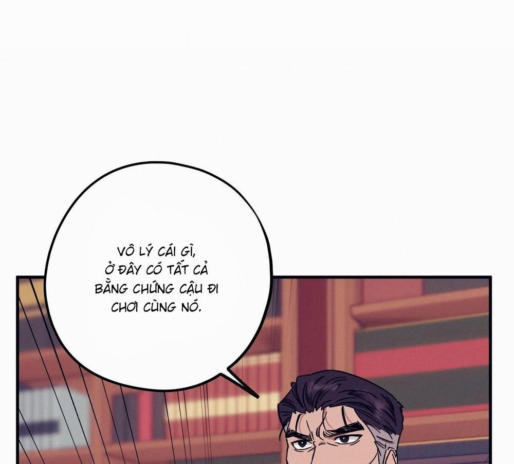 Chàng Dâu Nhà Họ Kang 41 trang 57