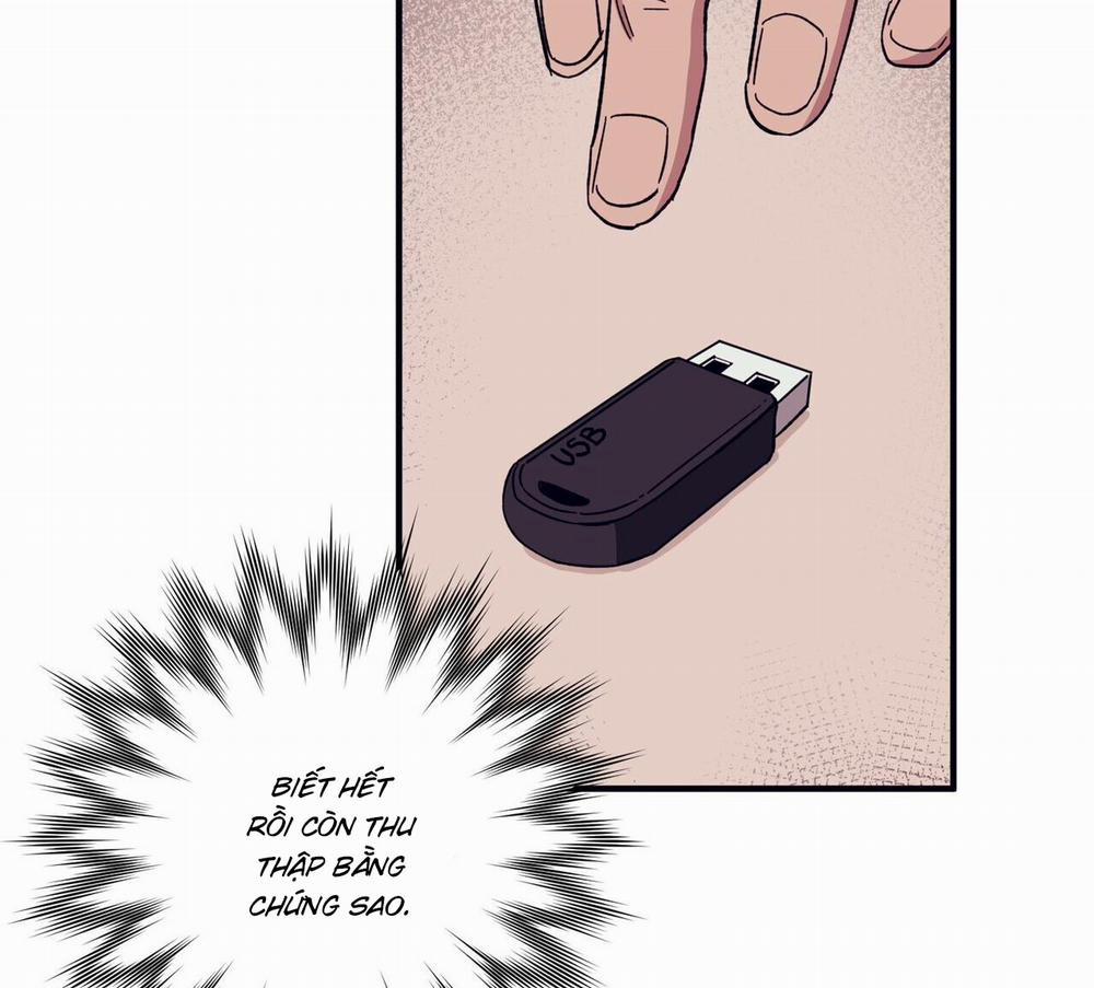 Chàng Dâu Nhà Họ Kang 41 trang 60