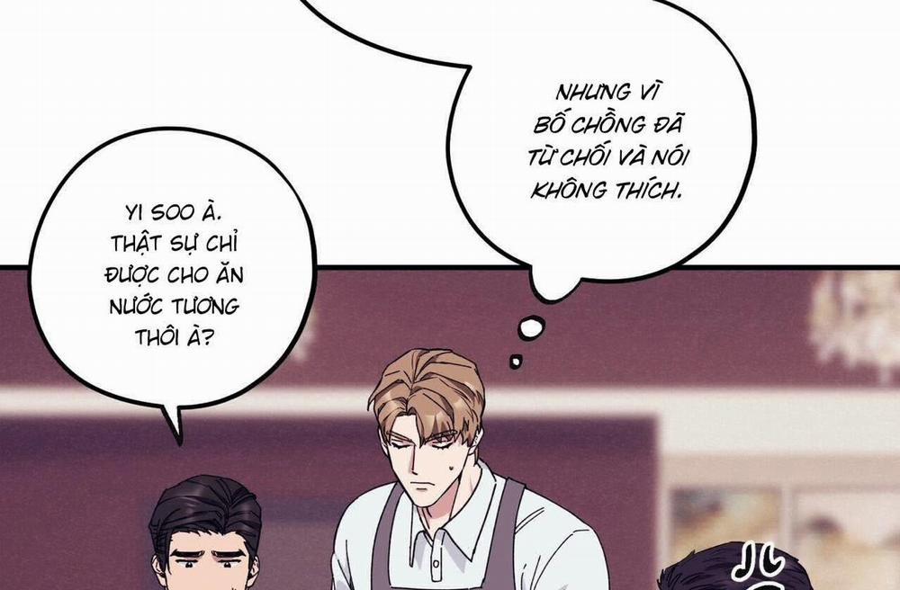 Chàng Dâu Nhà Họ Kang 42 trang 108