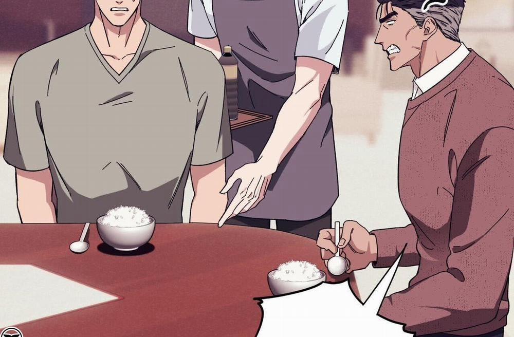 Chàng Dâu Nhà Họ Kang 42 trang 109